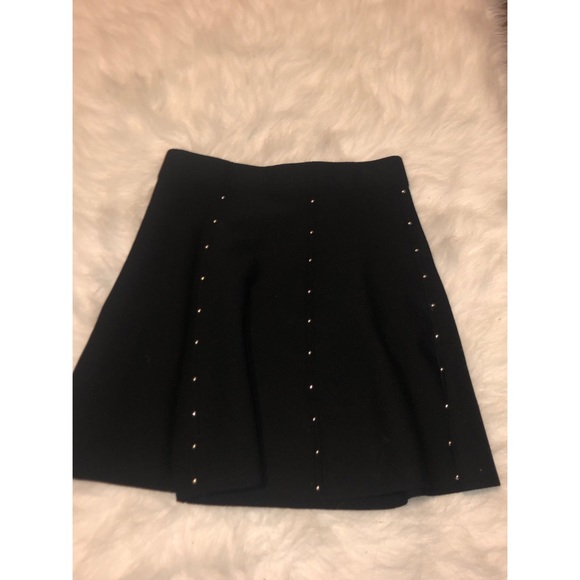 Zara flowy skirt - Picture 1 of 3